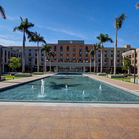 Hilton Garden Inn Sao Jose Do Rio Preto Luaran gambar