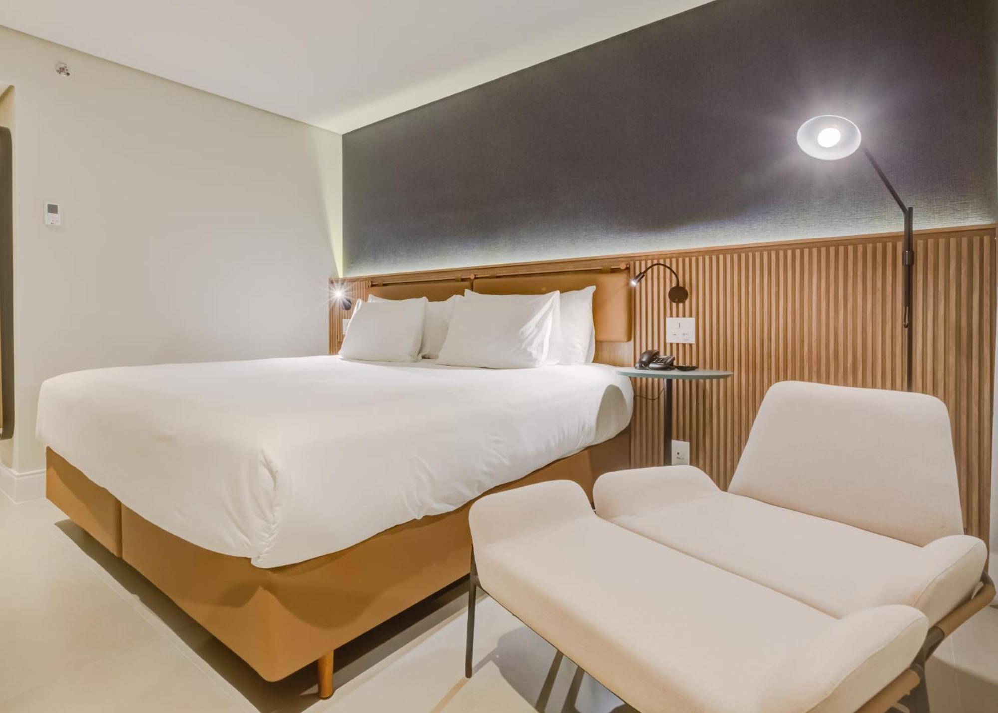 Hilton Garden Inn Sao Jose Do Rio Preto Luaran gambar