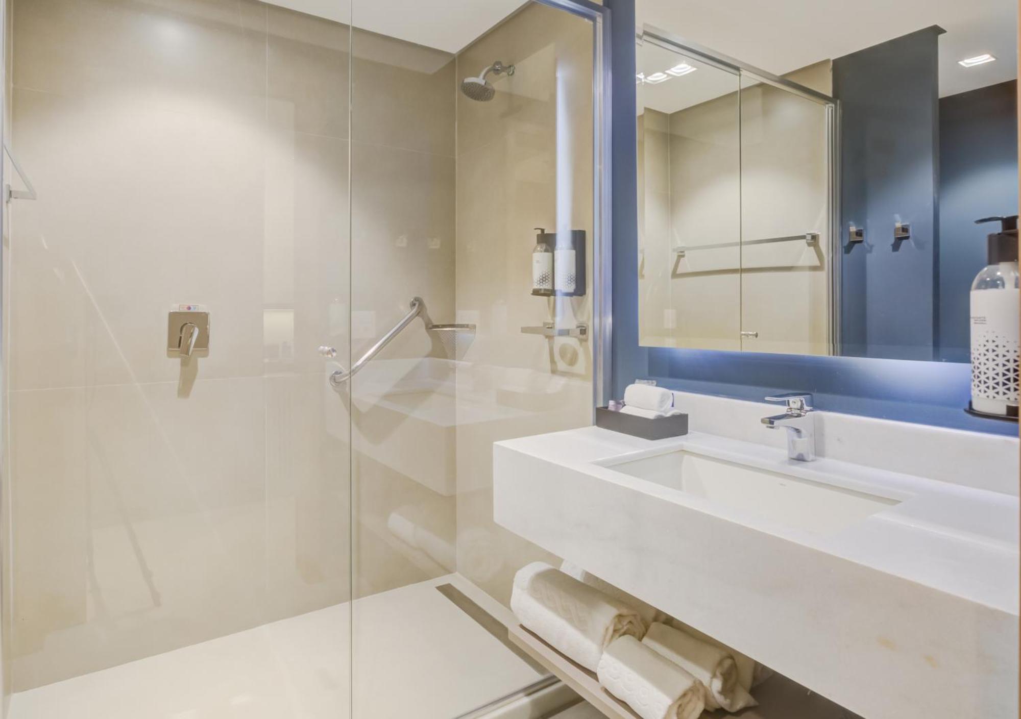 Hilton Garden Inn Sao Jose Do Rio Preto Luaran gambar
