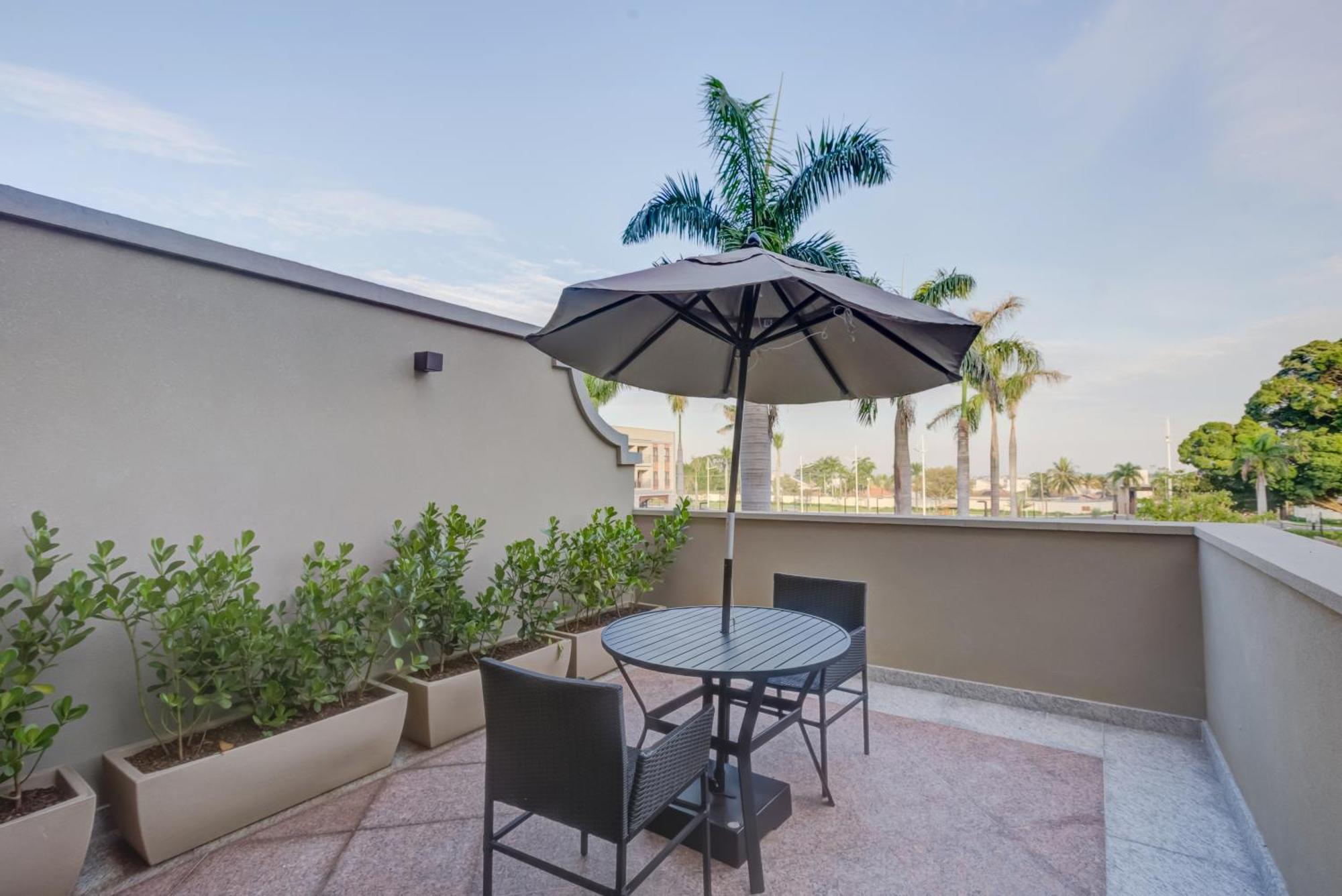 Hilton Garden Inn Sao Jose Do Rio Preto Luaran gambar