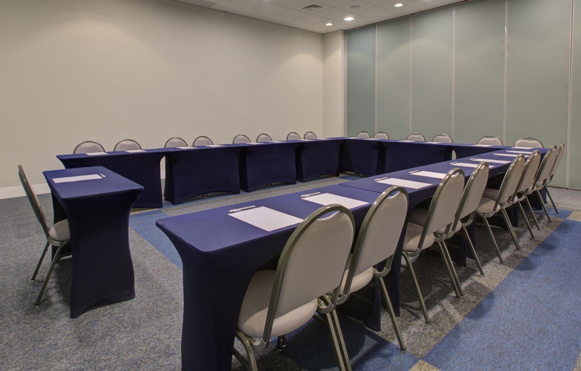 Hilton Garden Inn Sao Jose Do Rio Preto Luaran gambar