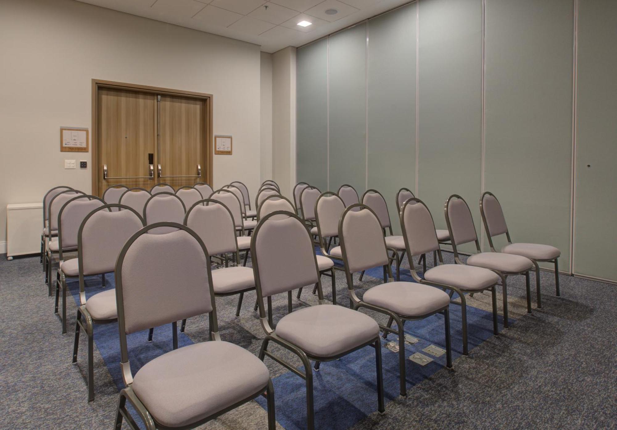 Hilton Garden Inn Sao Jose Do Rio Preto Luaran gambar