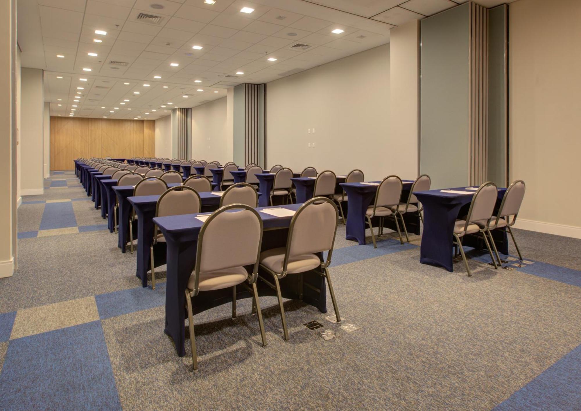Hilton Garden Inn Sao Jose Do Rio Preto Luaran gambar