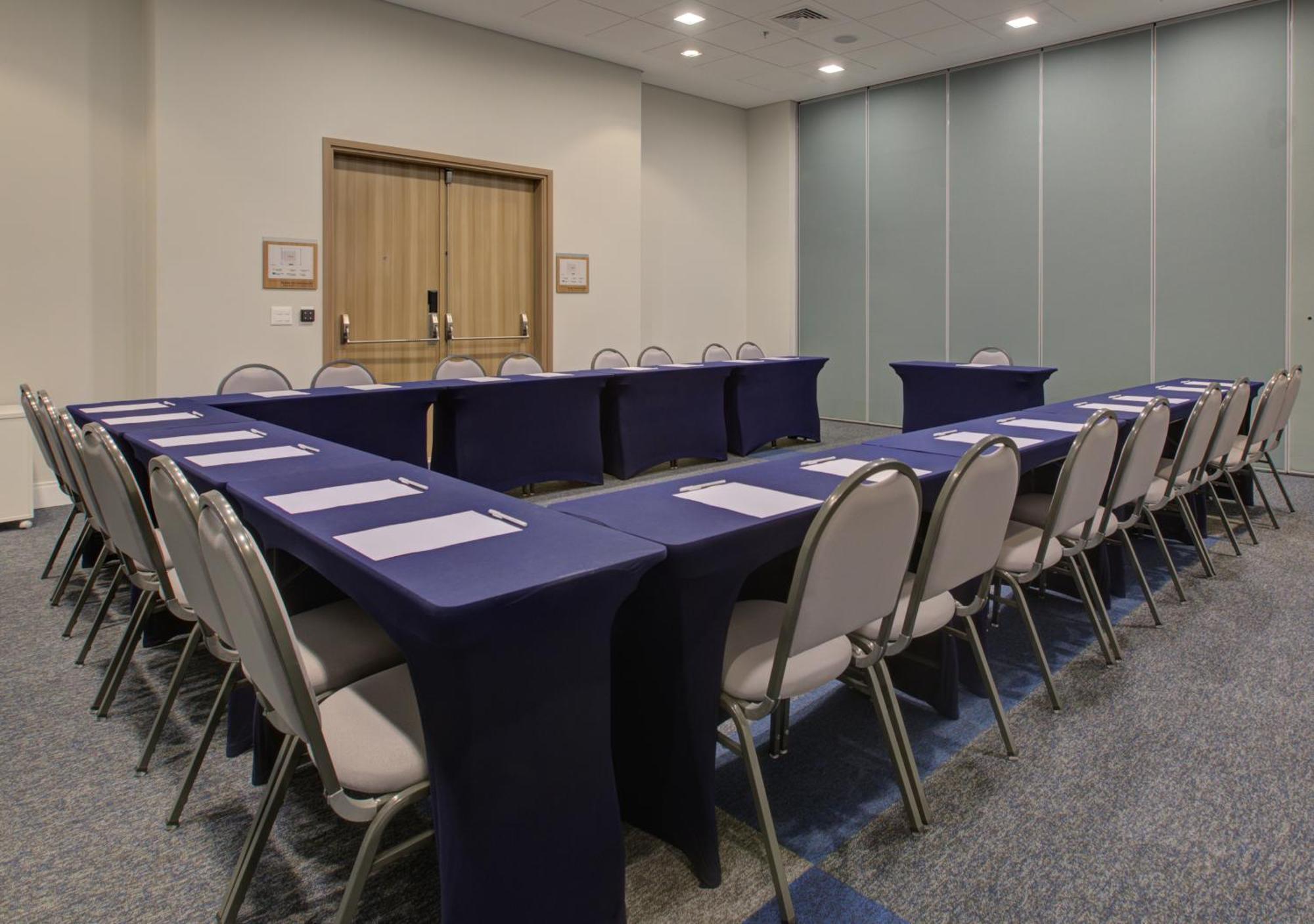 Hilton Garden Inn Sao Jose Do Rio Preto Luaran gambar