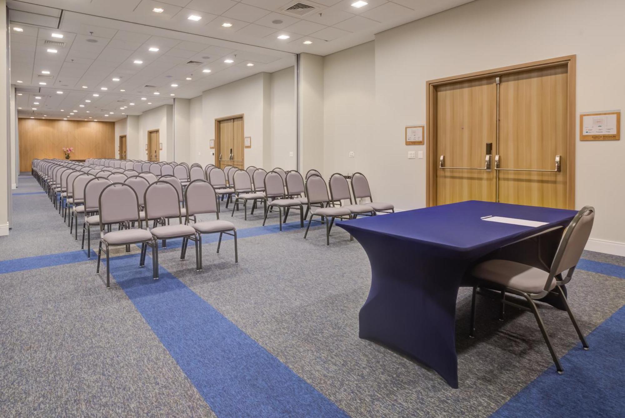 Hilton Garden Inn Sao Jose Do Rio Preto Luaran gambar