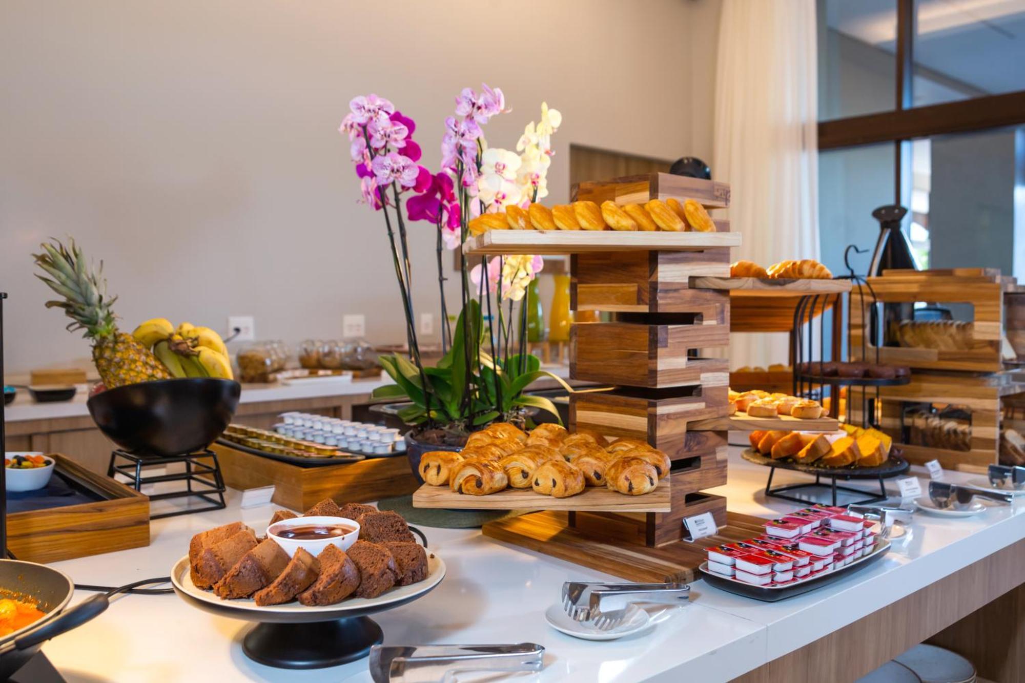 Hilton Garden Inn Sao Jose Do Rio Preto Luaran gambar