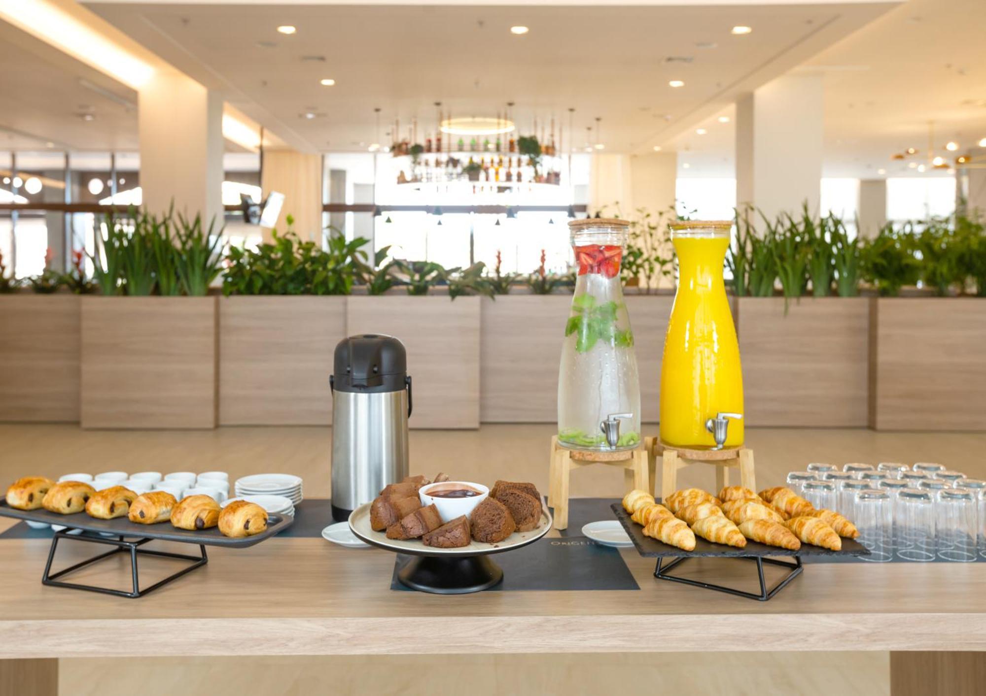 Hilton Garden Inn Sao Jose Do Rio Preto Luaran gambar