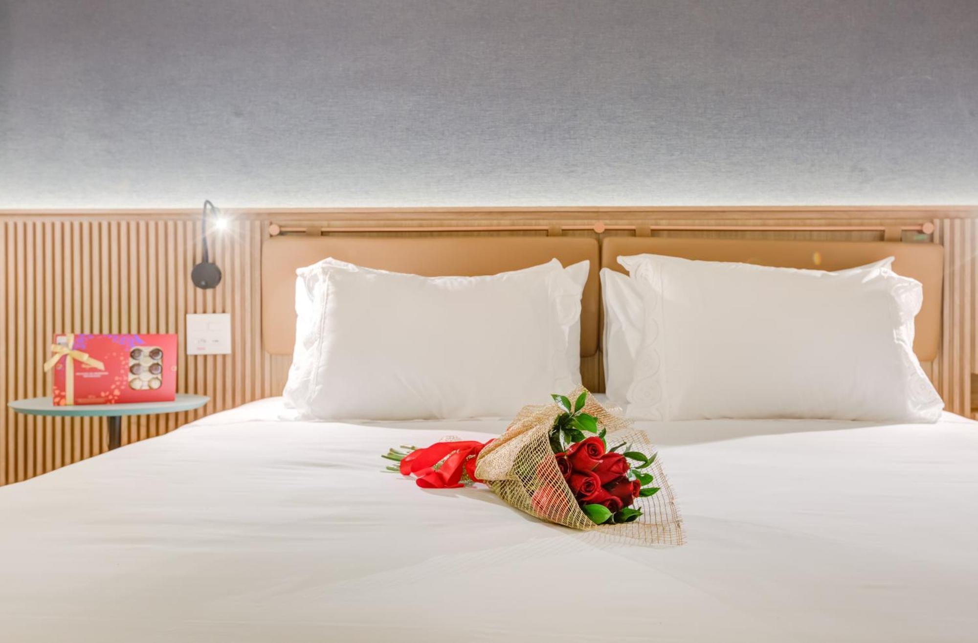 Hilton Garden Inn Sao Jose Do Rio Preto Luaran gambar