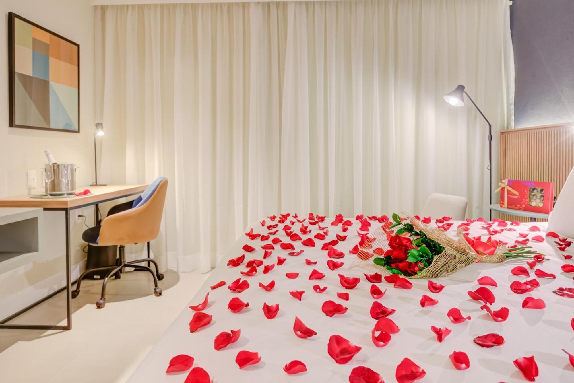 Hilton Garden Inn Sao Jose Do Rio Preto Luaran gambar